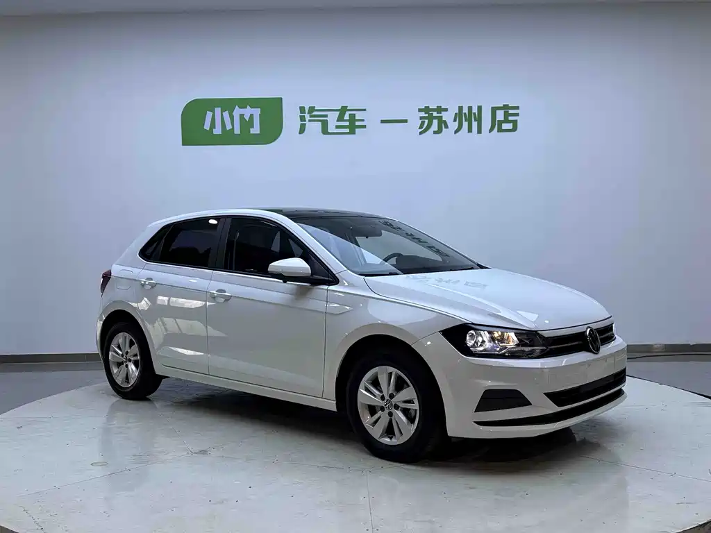 Polo Plus 1.5 L Auto Panoramic Pleasure