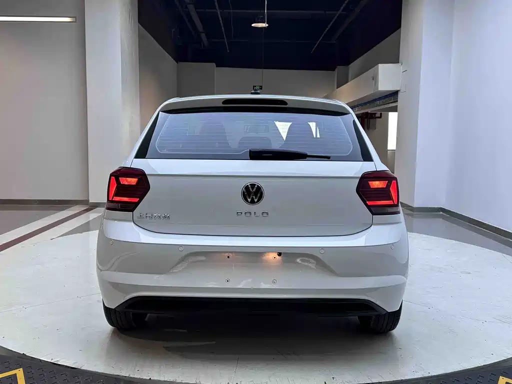 Polo Plus 1.5 L Auto Panoramic Pleasure