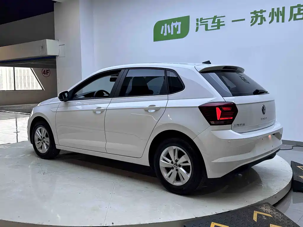 Polo Plus 1.5 L Auto Panoramic Pleasure