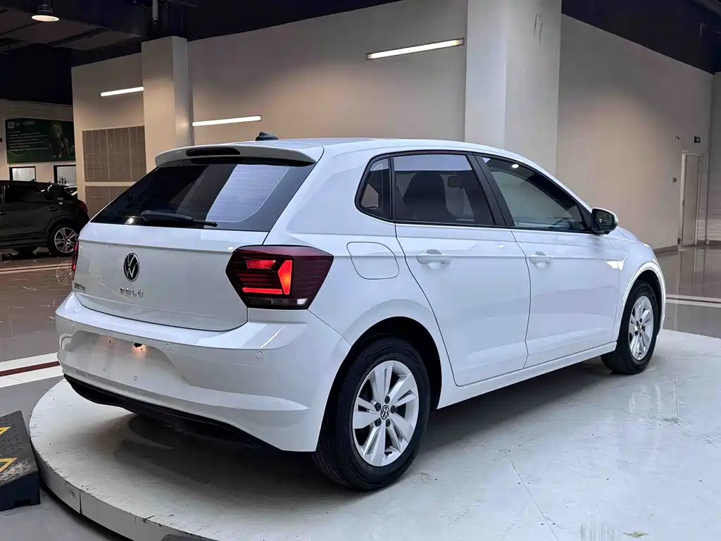 Polo Plus 1.5 L Auto Panoramic Pleasure