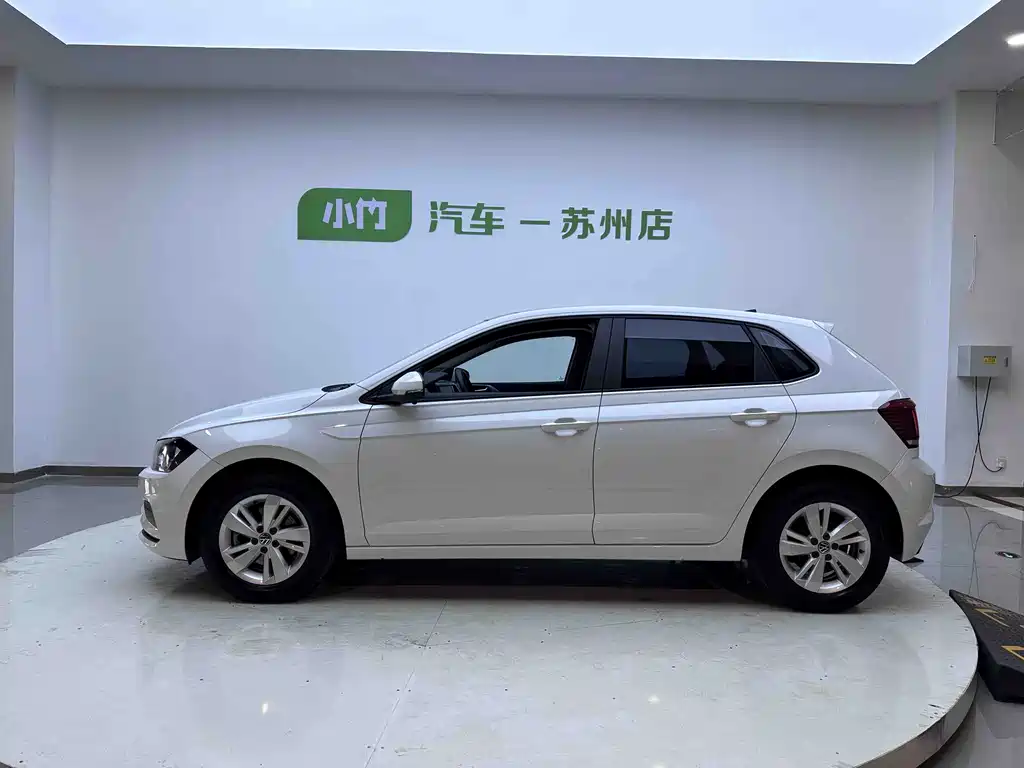 Polo Plus 1.5 L Auto Panoramic Pleasure