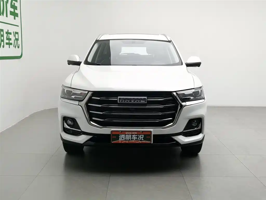 Haval H6 China Style 1.5 T Auto Urban