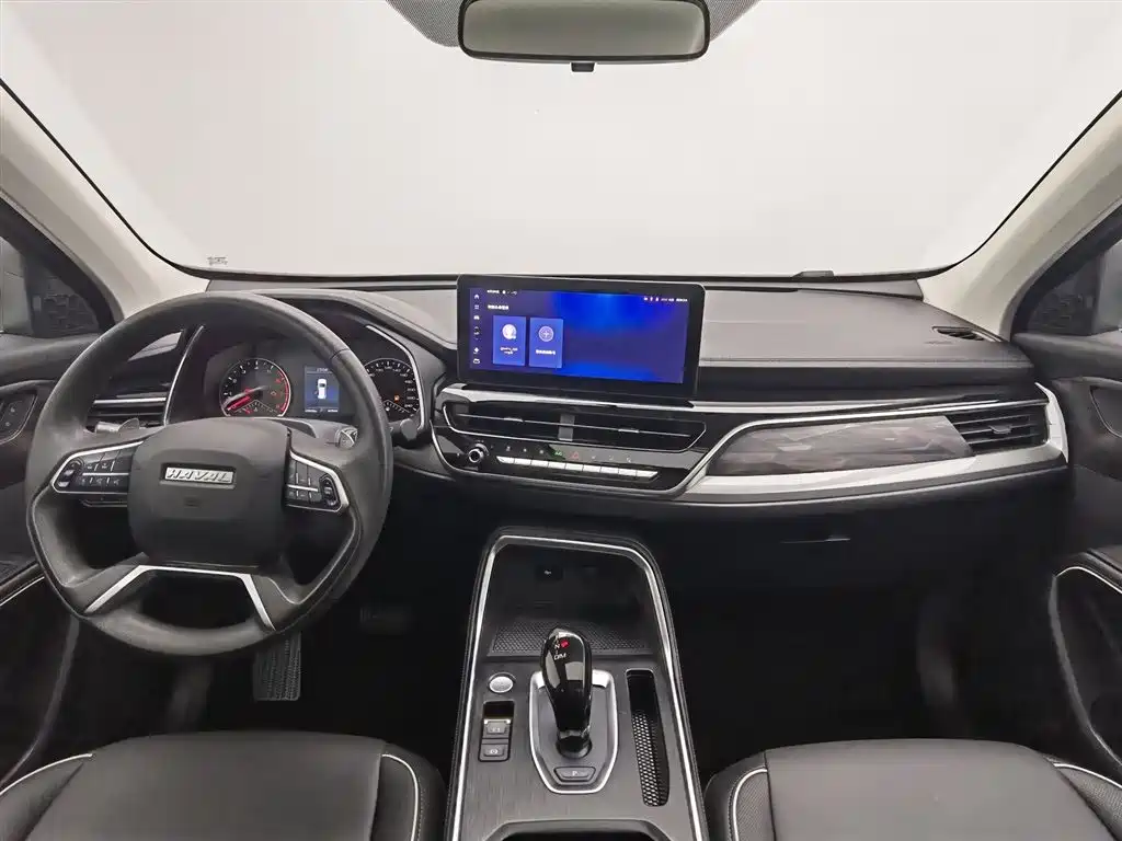 Haval H6 China Style 1.5 T Auto Urban