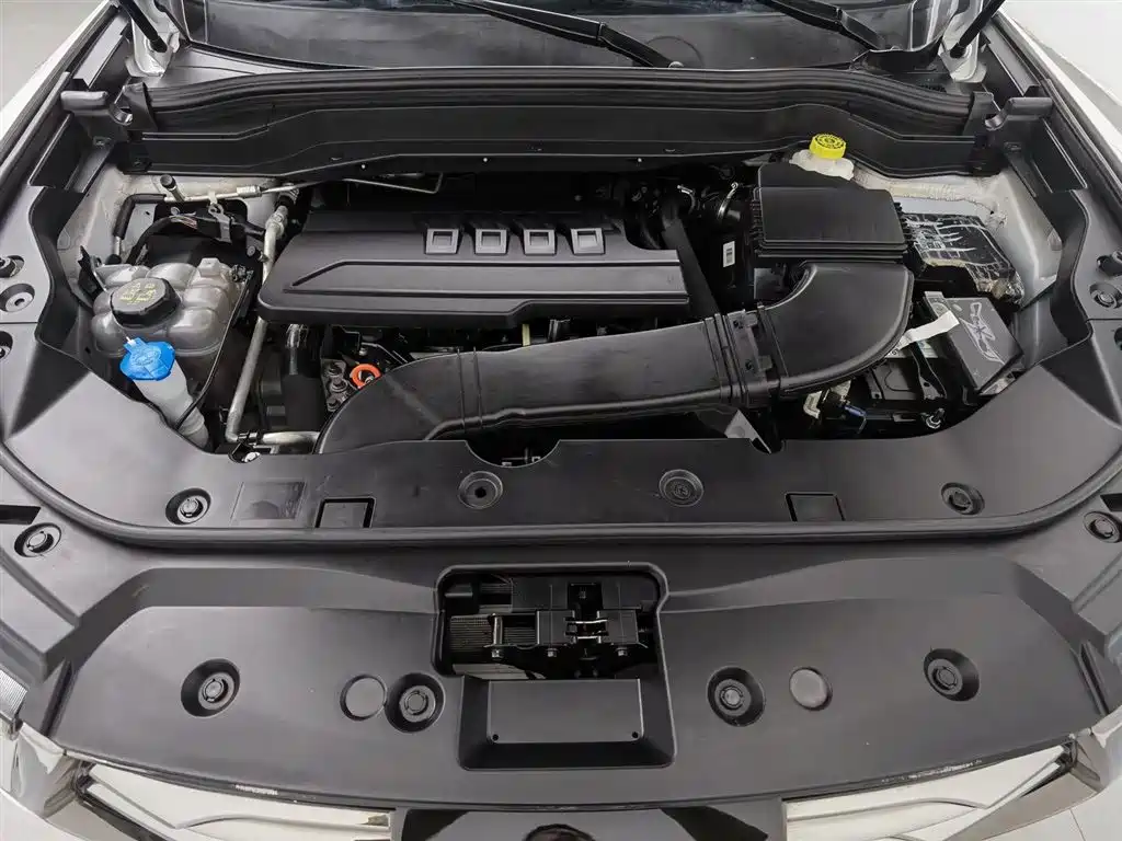 Haval H6 China Style 1.5 T Auto Urban