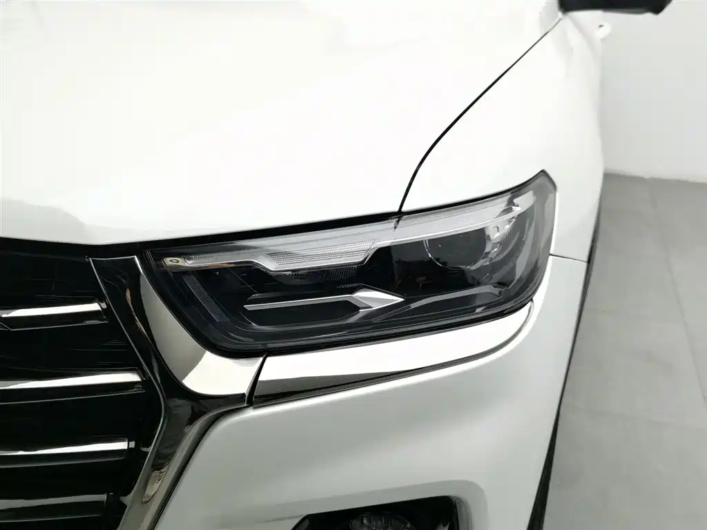 Haval H6 China Style 1.5 T Auto Urban