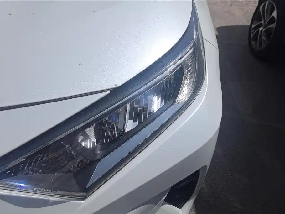 RAV4 2.0 L CVT 2 WD Style PLUS