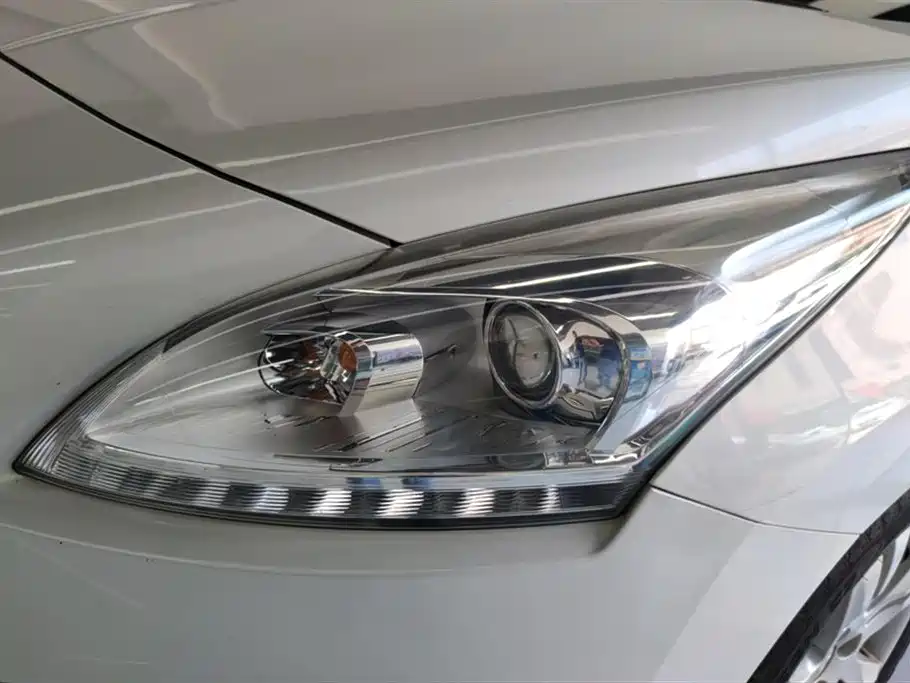 Peugeot 3008 2.0 L Auto Trendy