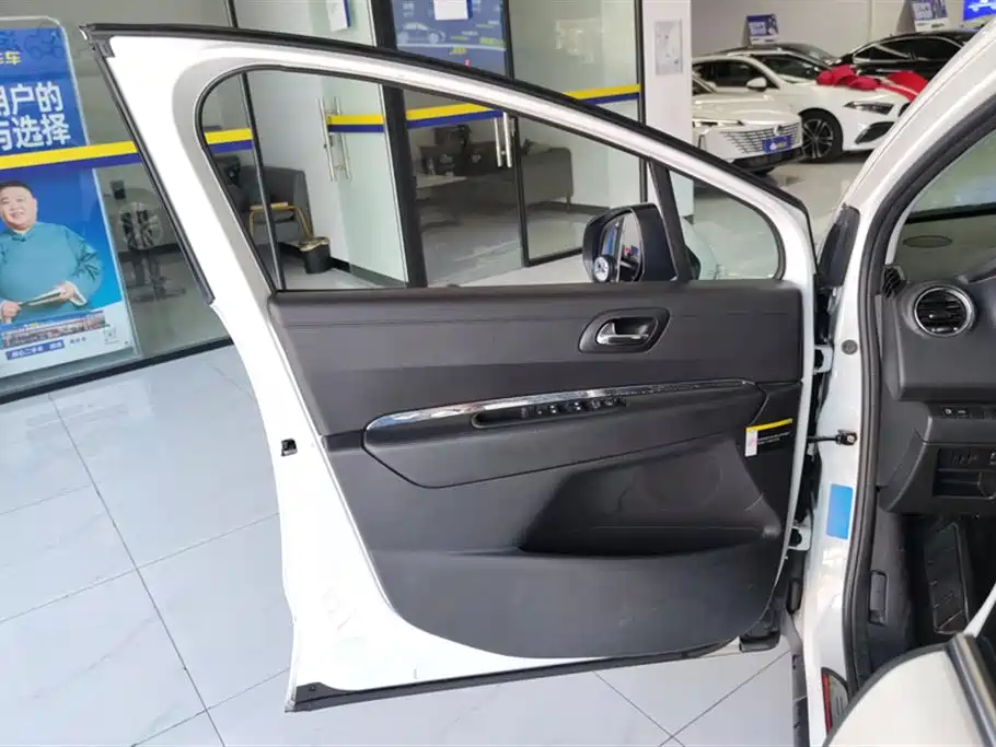 Peugeot 3008 2.0 L Auto Trendy