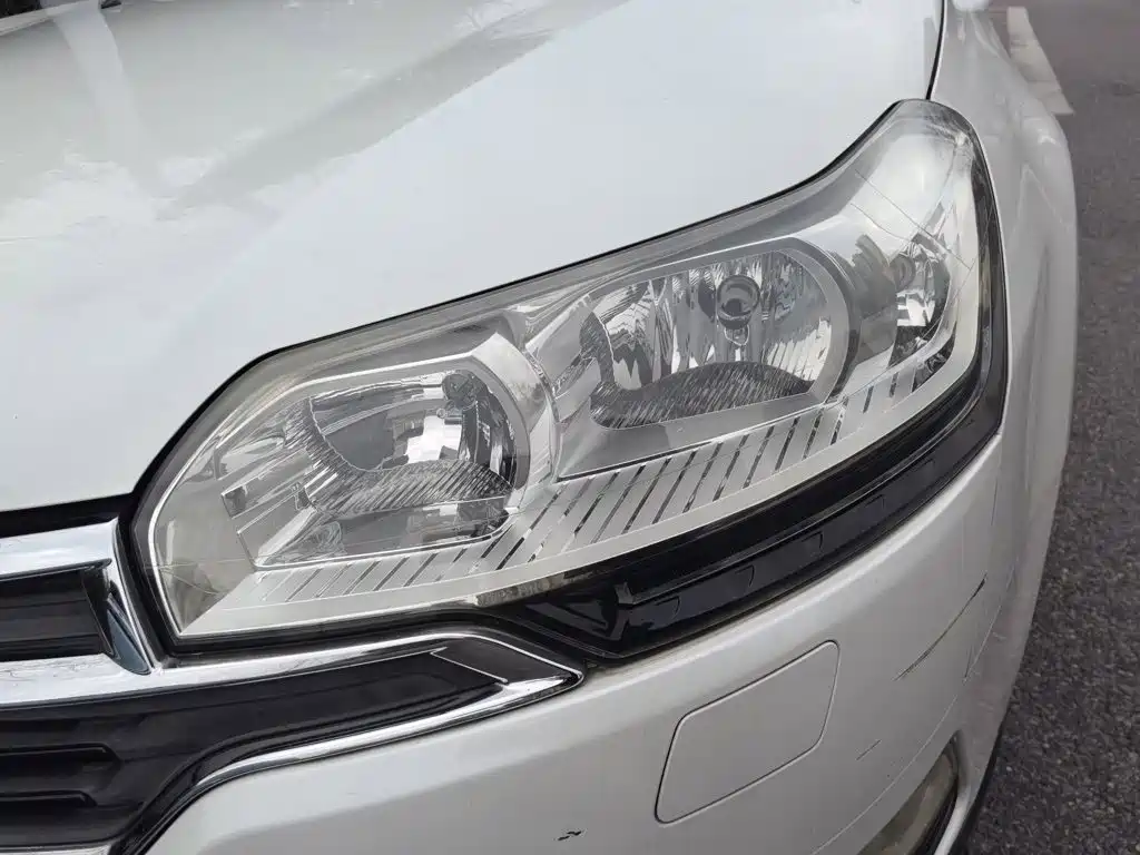 Citroen C5 2.0 L Auto Premium Joy