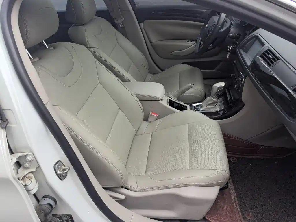 Citroen C5 2.0 L Auto Premium Joy