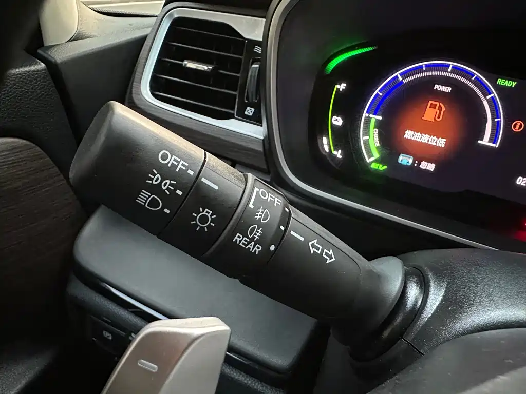 Odyssey 2.0 L e:HEV Sharp· Leading Enjoyment