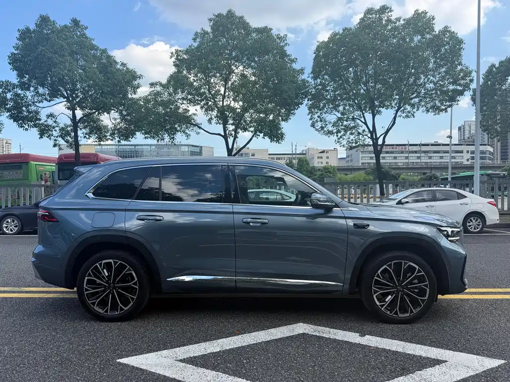 Xingyue L Oriental Shine 2.0 TD Auto Moon Gaze