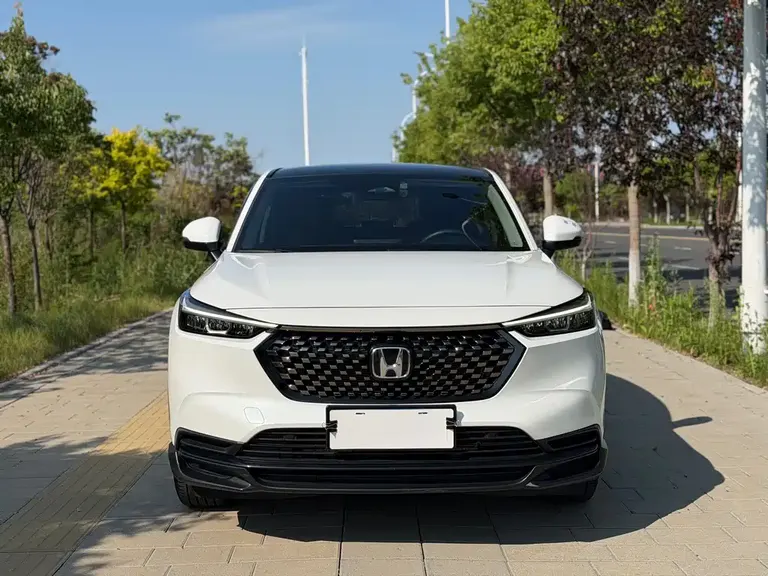 Honda XR-V 1.5 L CVT Hot Trend