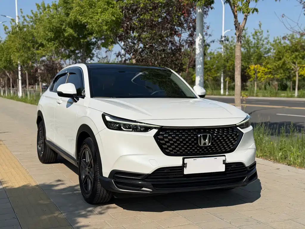 Honda XR-V 1.5 L CVT Hot Trend