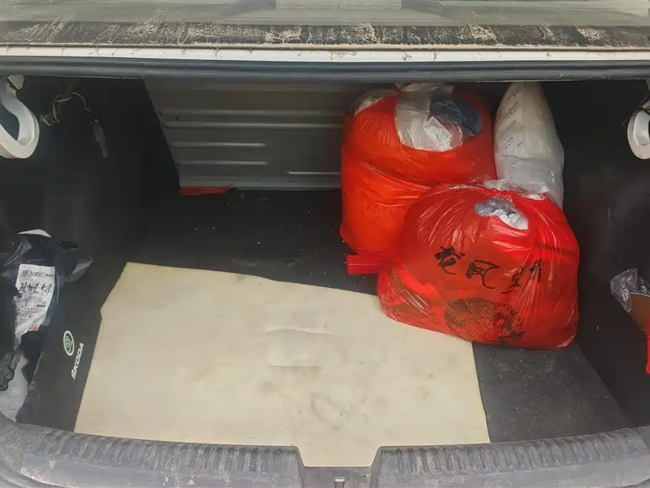 Rapid 昕锐 2018款 1.6 L 手动标准版