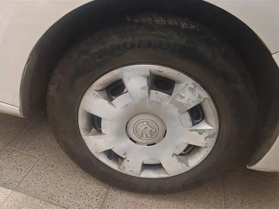 Rapid 昕锐 2018款 1.6 L 手动标准版