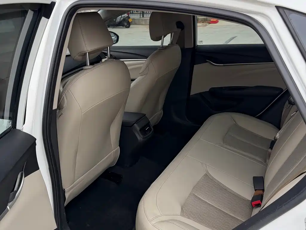Excelle GT 15 N Manual Elite