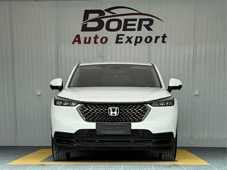 Honda XR-V 1.5 L CVT Thermal