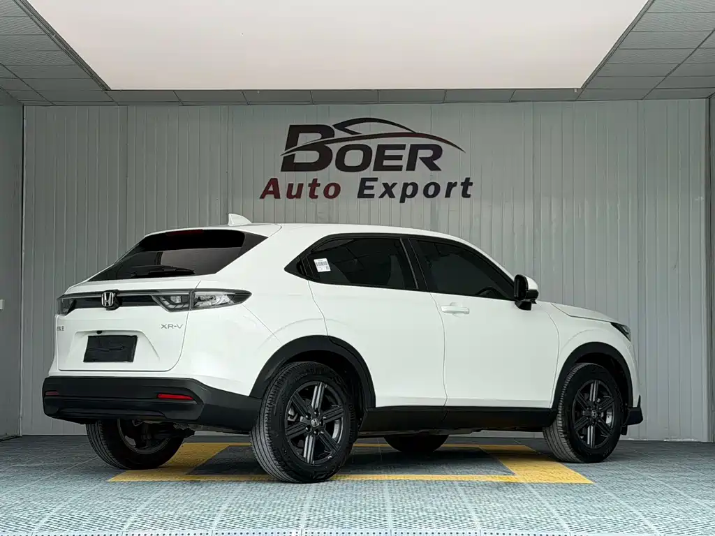 Honda XR-V 1.5 L CVT Thermal