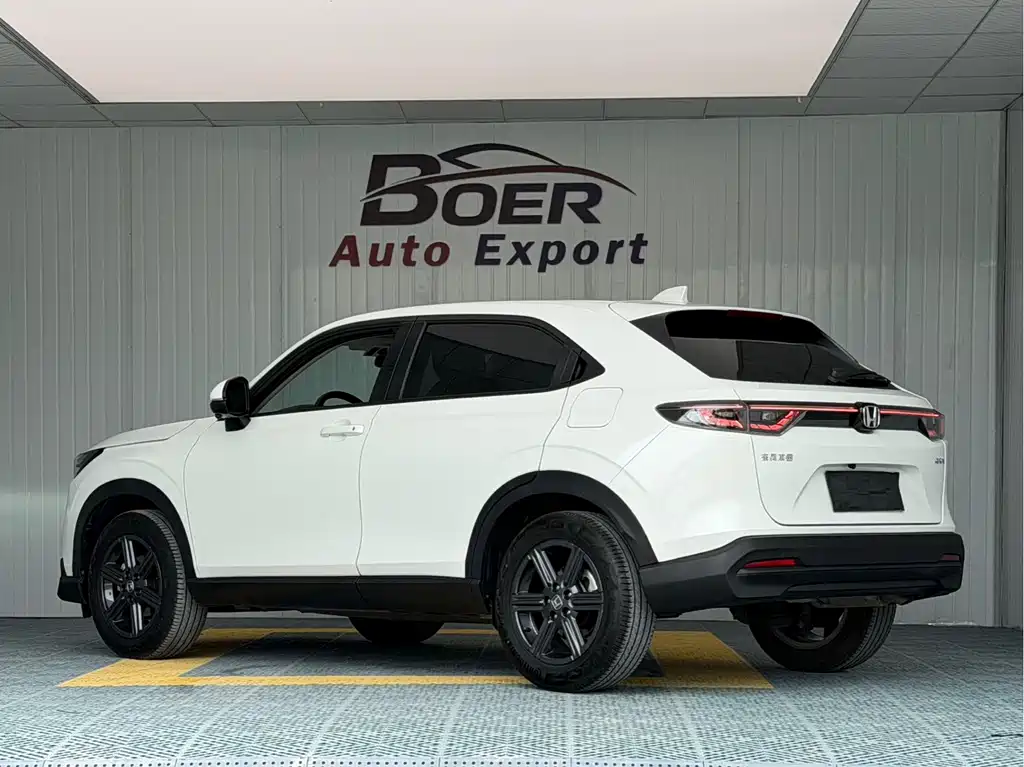 Honda XR-V 1.5 L CVT Thermal