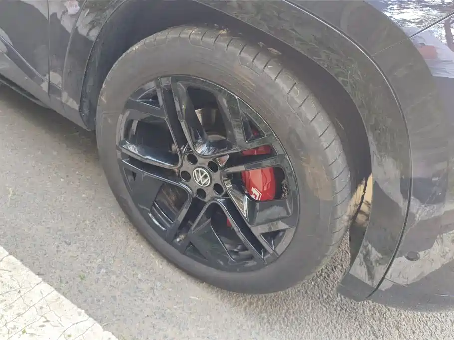 Teramont Teramont Pro 450 TSI 4 WD Summit