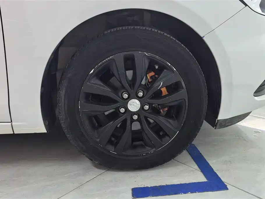 Excelle GT Facelift 1.3 T Auto Light Hybrid Elite