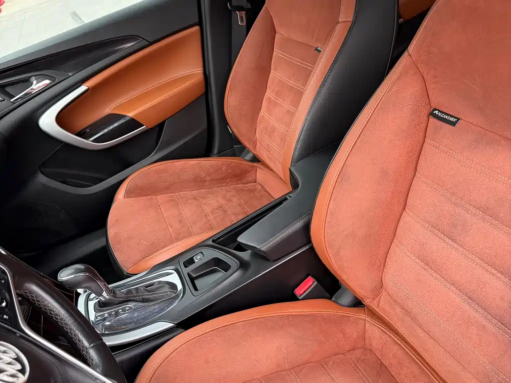 Regal GS 2.0 T Grand Passion Sport
