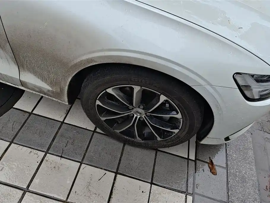 Volvo S60 B4 Smart Ease Luxury