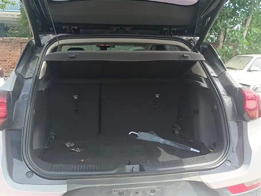 Encore GX 20 T CVT 2 WD Luxury