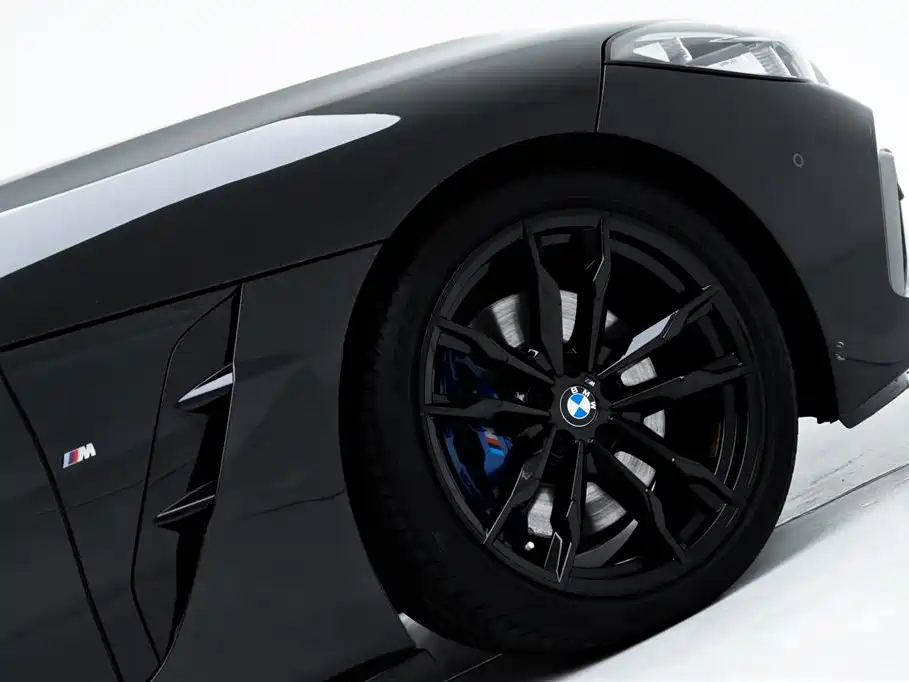 BMW Z4 M40 i M Sport Performance