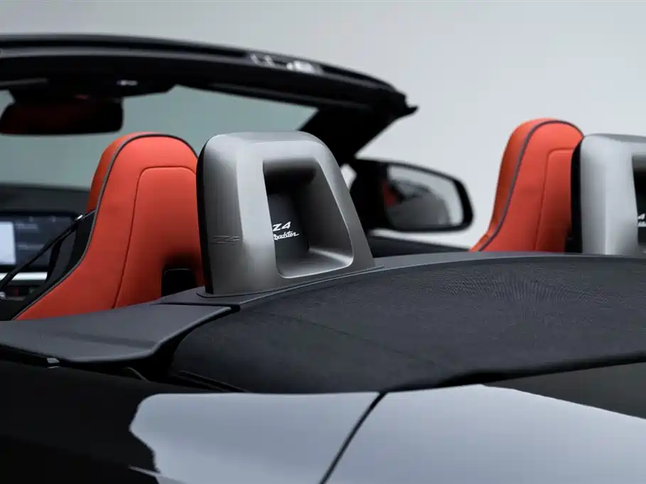 BMW Z4 M40 i M Sport Performance