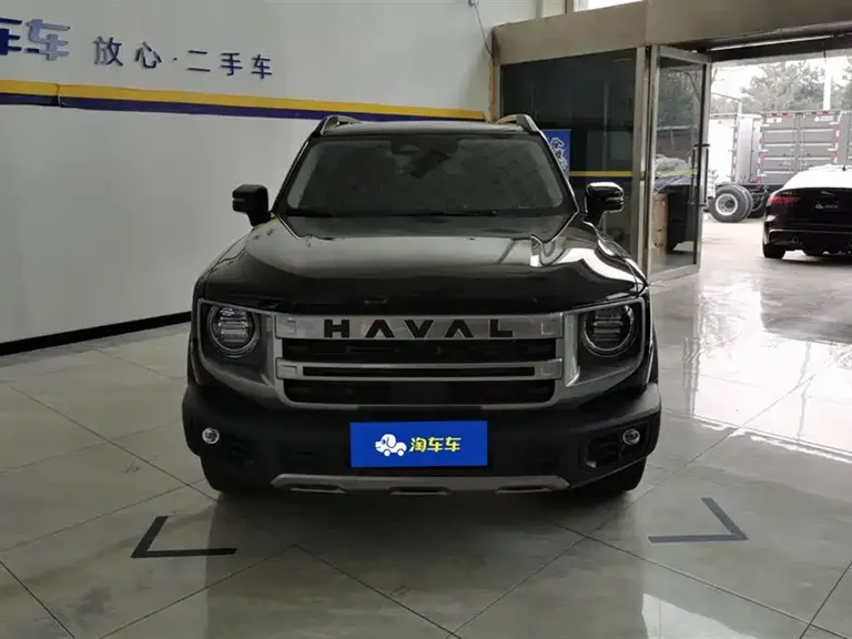 Haval Dargo 1.5 T DCT Collie