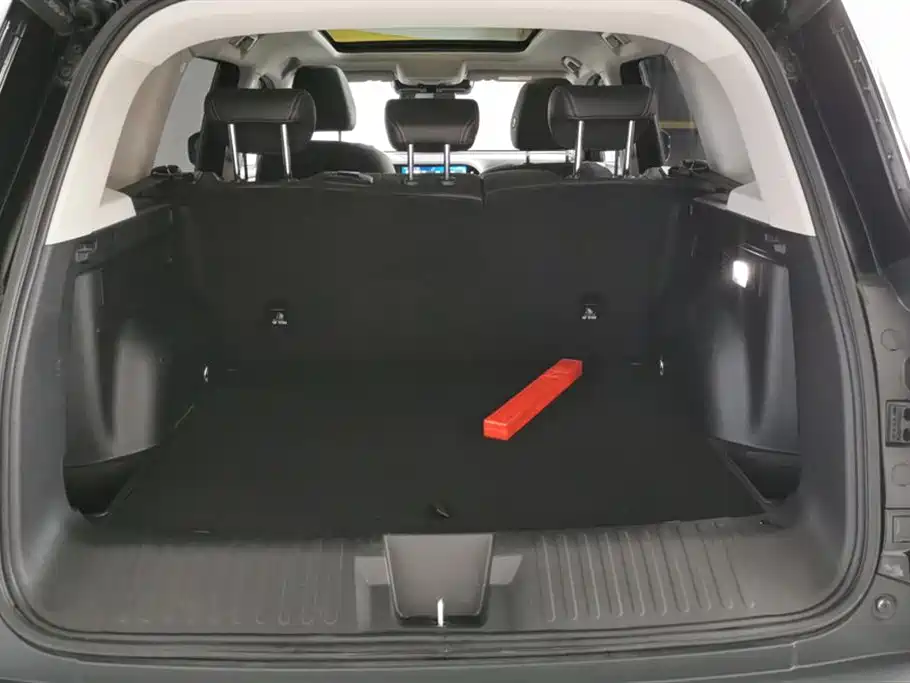 Haval Dargo 1.5 T DCT Collie