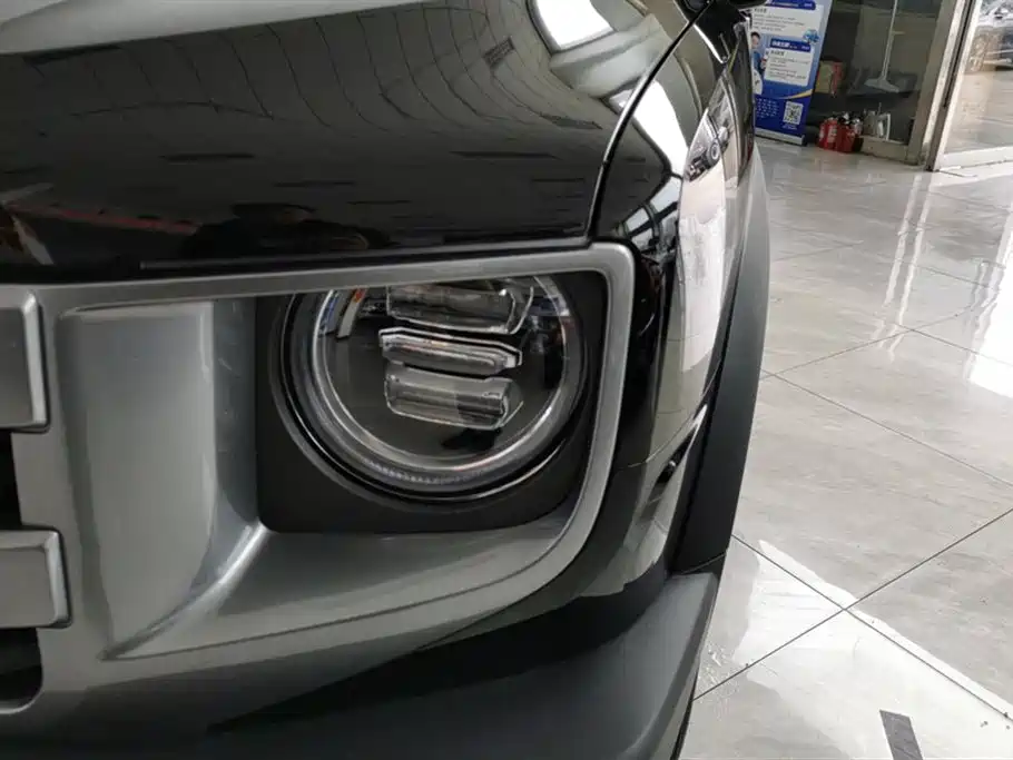Haval Dargo 1.5 T DCT Collie