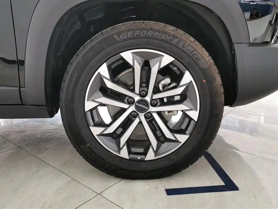 Haval Dargo 1.5 T DCT Collie