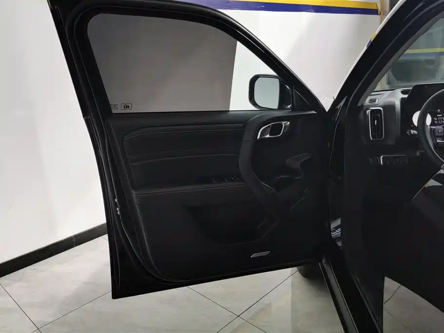 Haval Dargo 1.5 T DCT Collie
