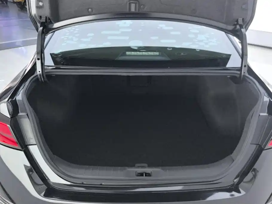 Teana 2.0 L XL Comfort