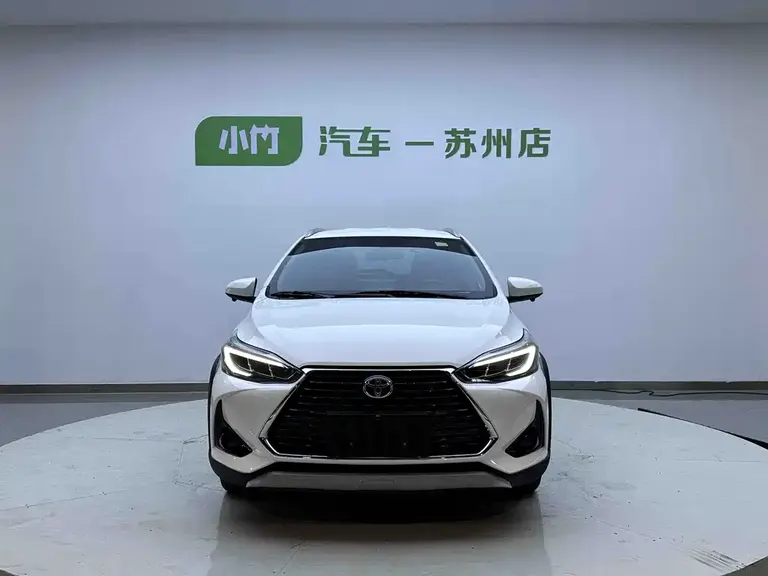 Toyota YARiS L Zhixuan Zhixuan X 1.5 L CVT Leading PLUS