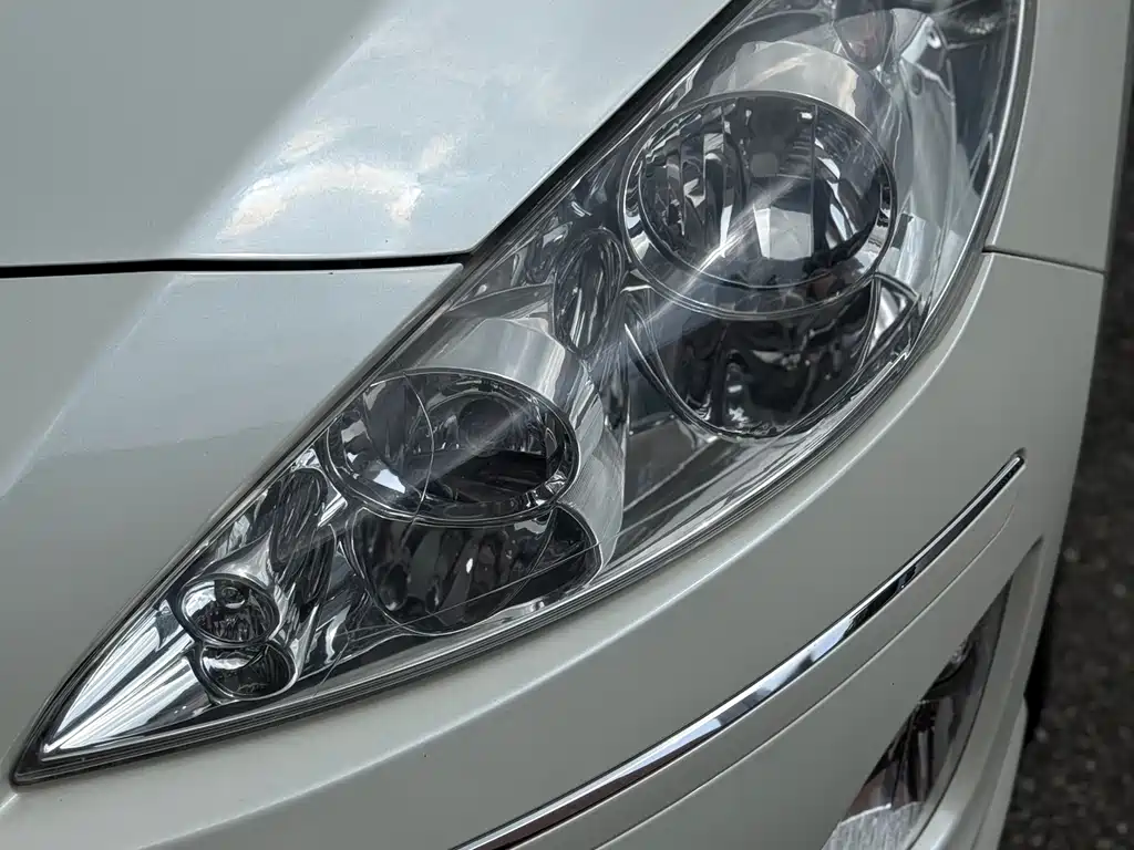 Peugeot 408 2.0 L Auto Comfort