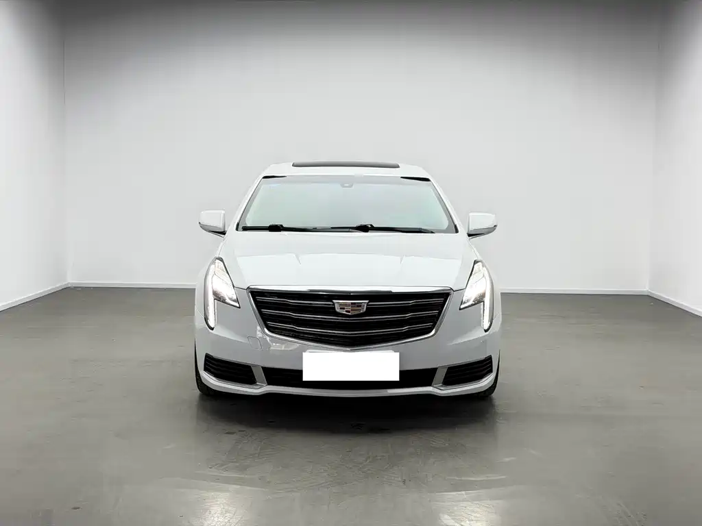 Cadillac XTS 28 T Tech