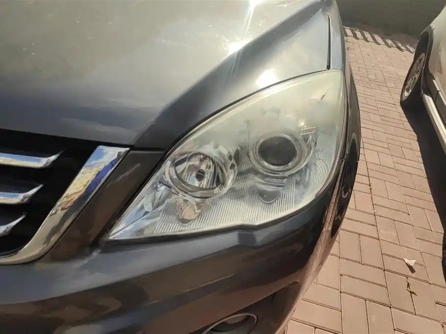Haval H6 2.0 L Manual 2 WD Urban