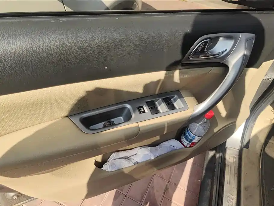 Haval H6 2.0 L Manual 2 WD Urban