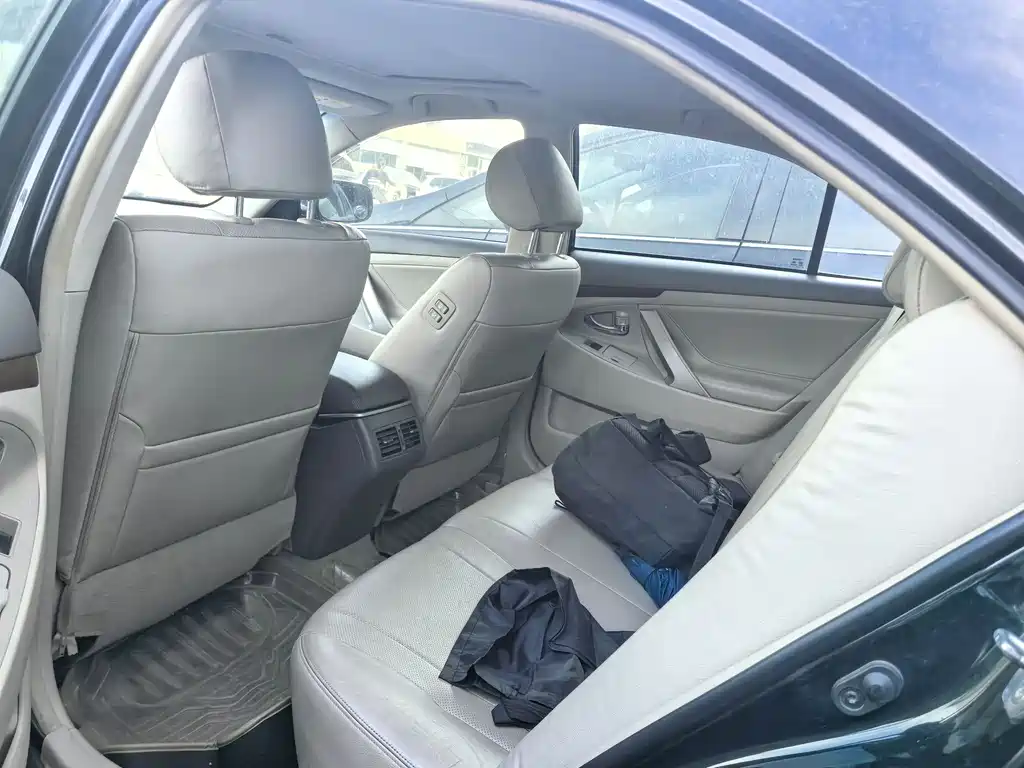 Camry 200 G Classic Luxury
