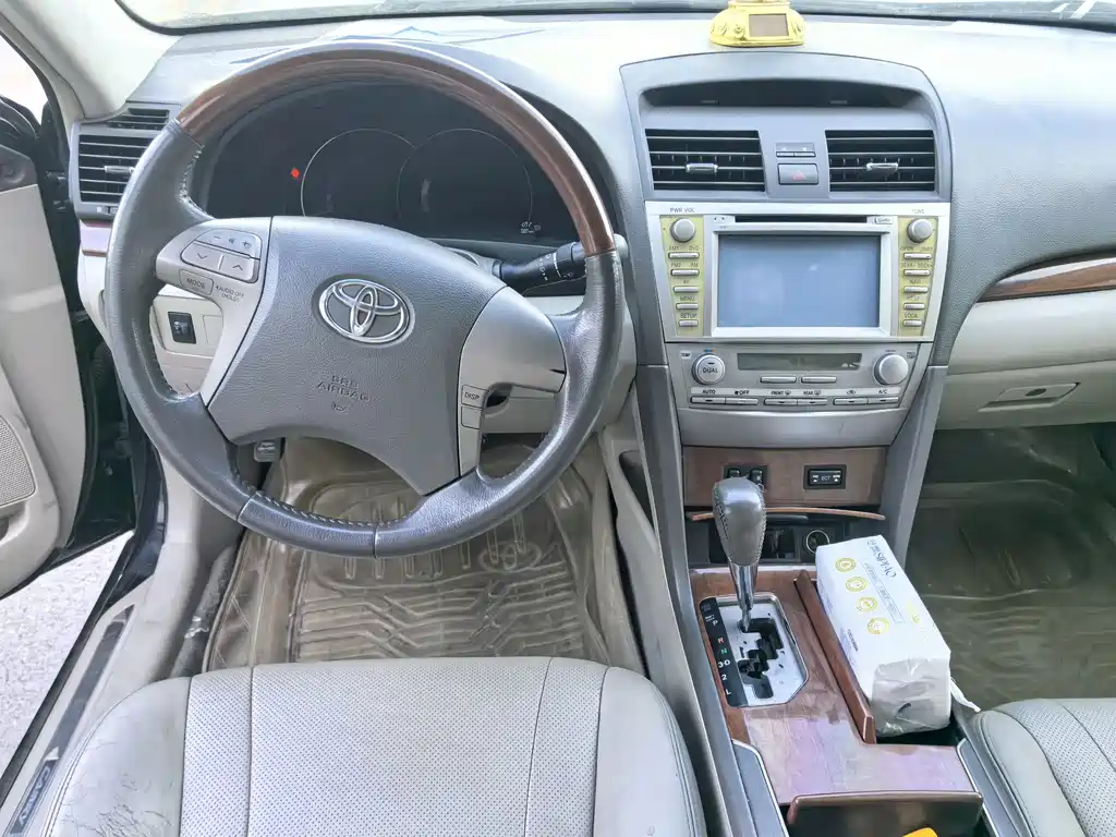 Camry 200 G Classic Luxury
