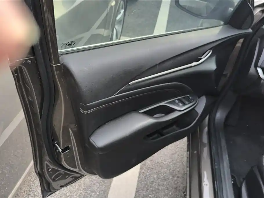 Excelle GT 15 N Auto Luxury