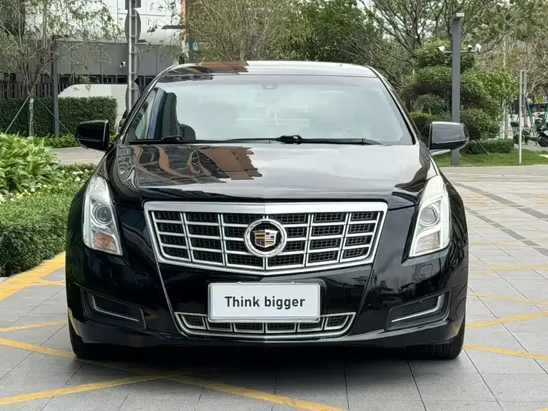 Cadillac XTS 28 T Comfort