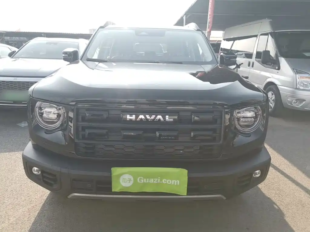 Haval Dargo 1.5 T DCT Collie
