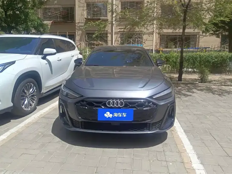 Audi A5 L 2.0 T Sport Plus