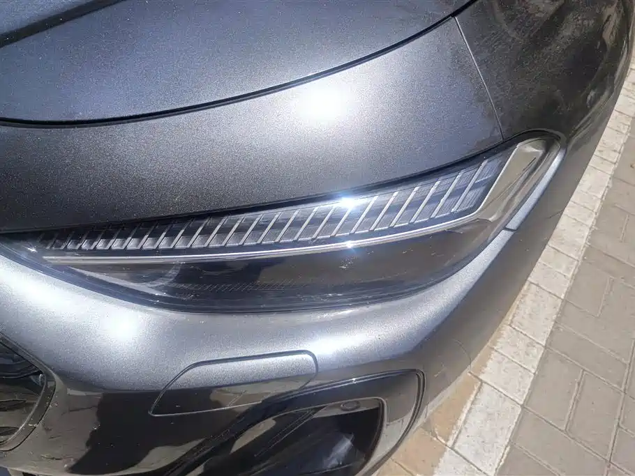 Audi A5 L 2.0 T Sport Plus