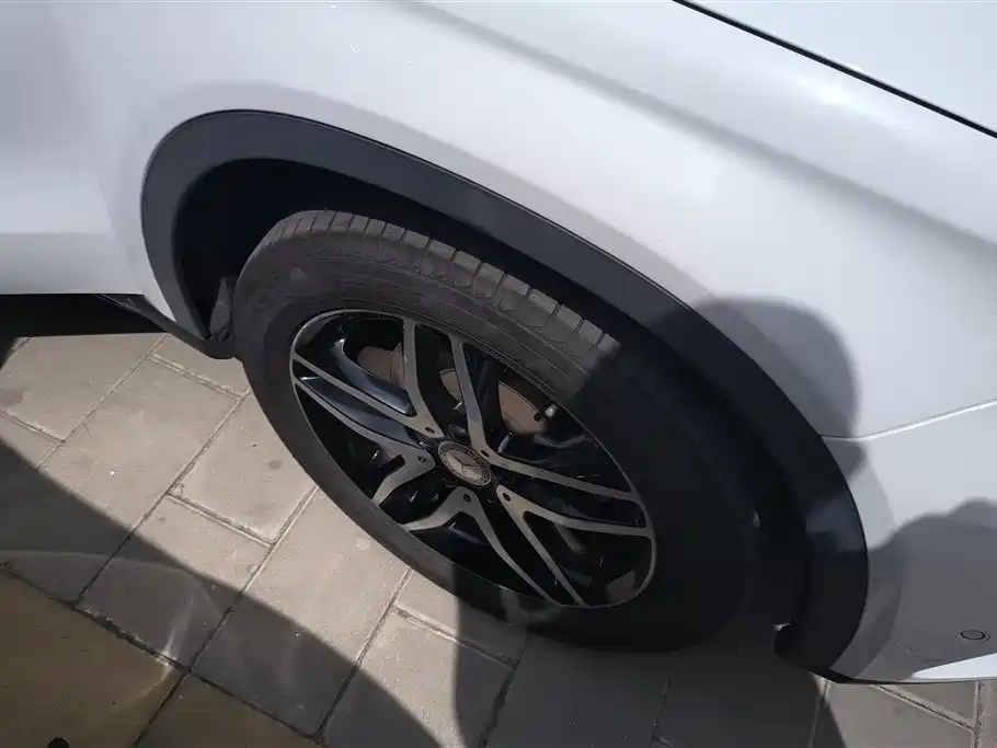 Mercedes-Benz GLA GLA 200 Fashion